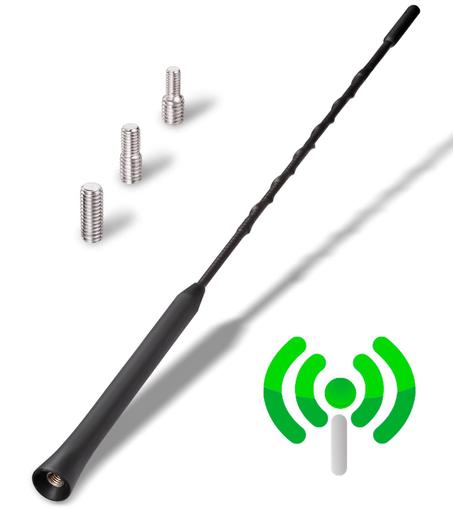 ANTENNES