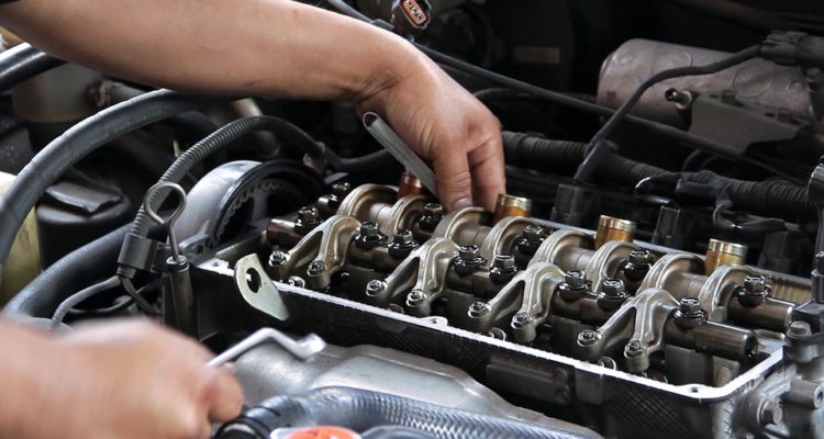 MECANIQUE ET ELECTRONIQUE