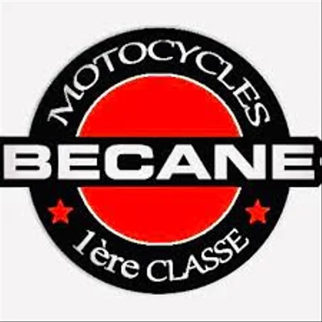 BECANE