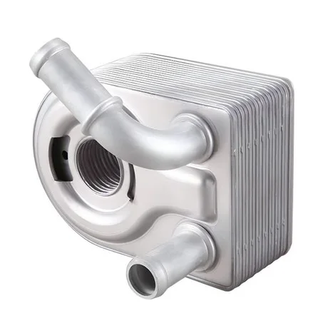 REFREGIRANT DE HUILE