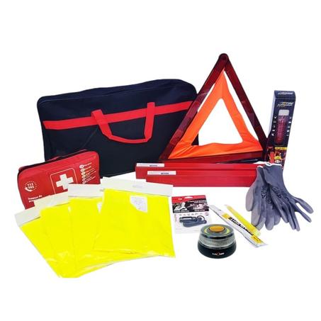KIT DE SECURITE