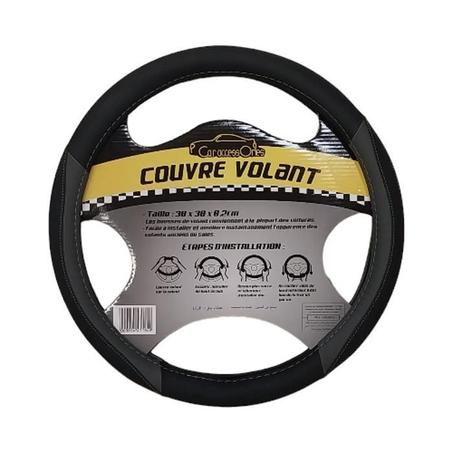 COUVRE VOLANT