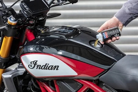 ADDITIFS MOTOCYCLES