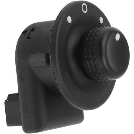 BOUTON REGLAGE RETROVISEUR