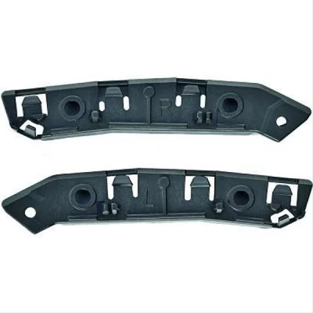 FIXATIONS DE PARE-CHOC