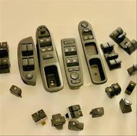 COMMANDES ET BOUTONS