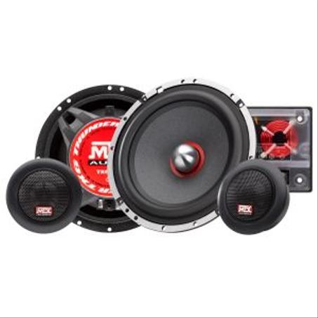 SPEAKERS - BAFFES