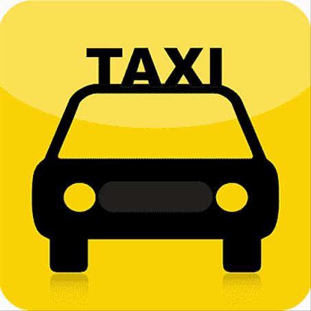 ACCESSOIRES TAXI
