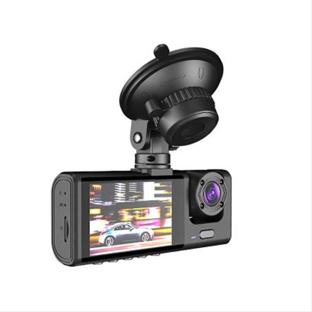 CAMERAS