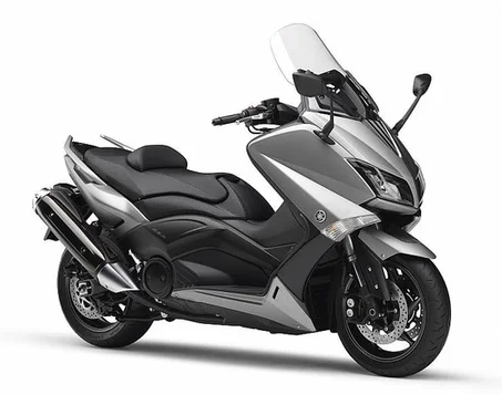 YAMAHA TMAX