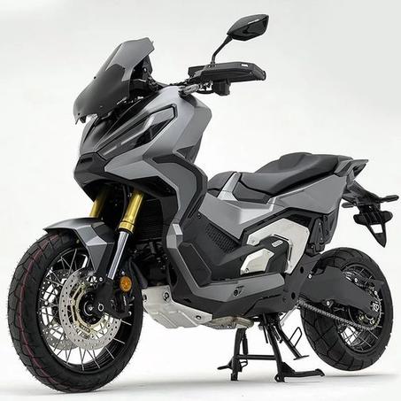 HONDA XADV