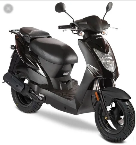 SCOOTER 4T