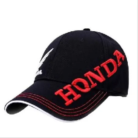 CASQUETTES MOTO
