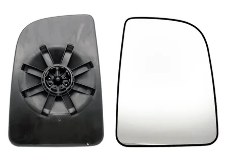GLACE DE RETROVISEUR DROIT MERCEDES SPRINTER
