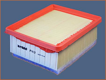 FILTRE A AIR PEUGEOT PARTNER 206 306 nm - MISFAT