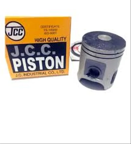 PISTON JCC