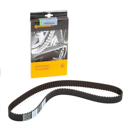 COURROIE DE DISRIBUTION 123 DENTS RENAULT CLIO KANGOO DCI NISSAN NV - CONTINENTAL