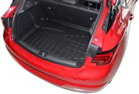 TAPIS DE COFFRE OPEL ASTRA 2015+