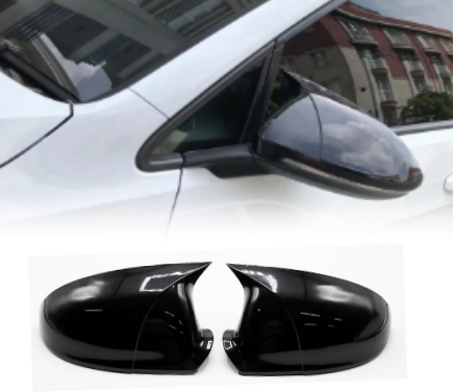 CACHE RETROVISEURS BATMAN