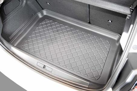 TAPIS DE COFFRE OPEL CORSA 2019+