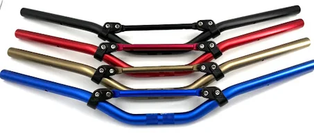 GUIDON NAKED YAMAHA MBK STUNT SPIRIT BW'S BOOSTER