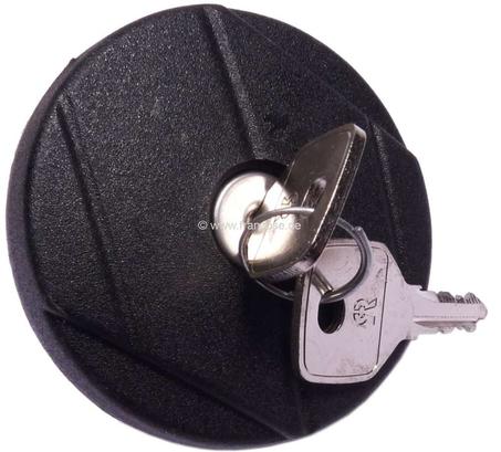 BOUCHON RESERVOIRE RENAULT R4, R5, R12, R16, R18, R21, ESTAFETTE