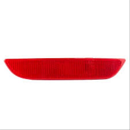 REFLECTEUR GAUCHE DE PARE-CHOC ARRIERE RENAULT CLIO 4