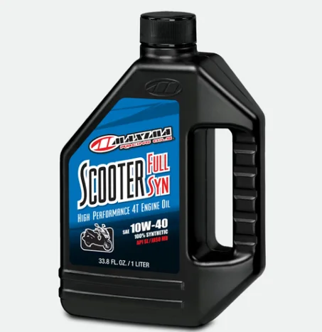 MAXIMA FULL SYN 10W40 1L