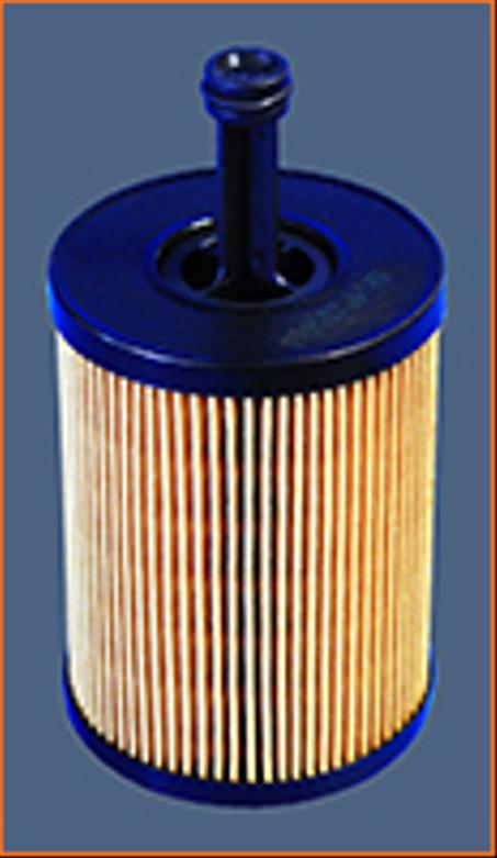 FILTRE A HUILE AUDI A3 A4 A6 VW BORA GOLF 5 DIESEL