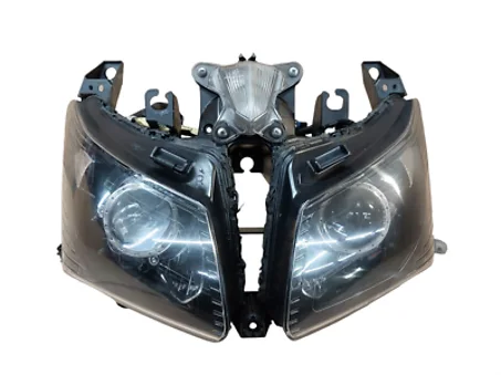 OPTIQUE YAMAHA TMAX 530