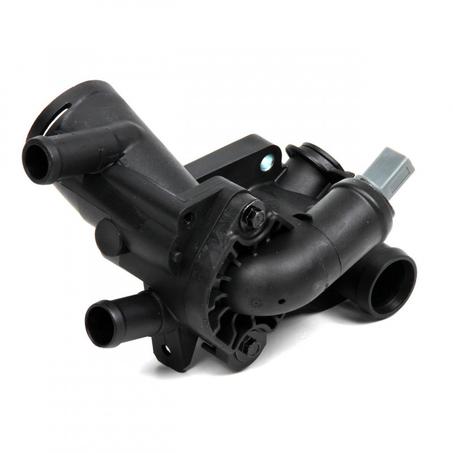 BOITIER DE THERMOSTAT VW GOLF5-GOLF6-PASSAT-ESO-ESS-AUDI-SEAT-SKODA