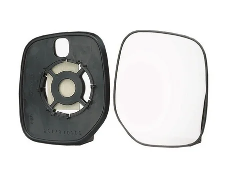 GLACE PEUGEOT PARTNER DROIT