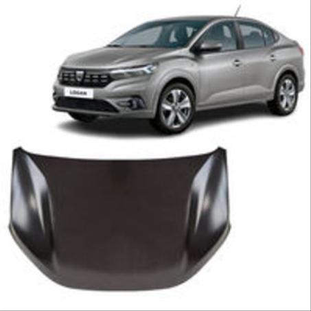 CAPOT DACIA LOGAN SANDERO 2021+