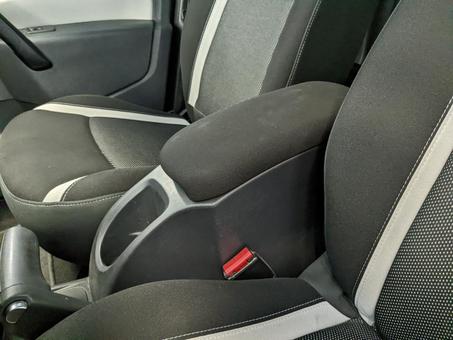 ACCOUDOIRE RENAULT KANGOO EVOLUTION