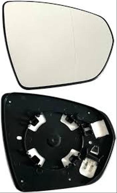 GLACE DE RETROVISEUR DROIT PEUGEOT 3008 2017+