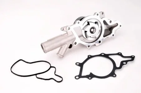 POMPE A EAU MERCEDES OM646 W203, W204, W211 - METELLI