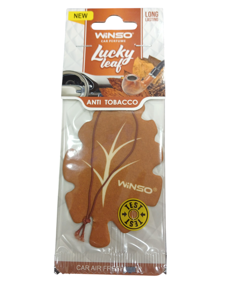 PARFUM WINSO LUCKY LEAF ANTI TABACCO