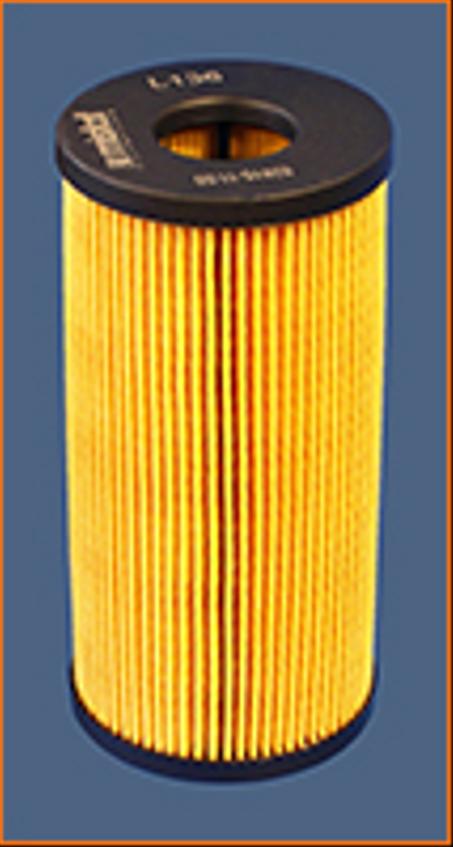 FILTRE A HUILE HYUNDAI SANTA FE 2 2006 SANTA FE 3 2012 IX35 - MISFAT