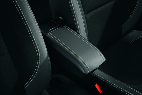 ACCOUDOIRE RENAULT CLIO 4