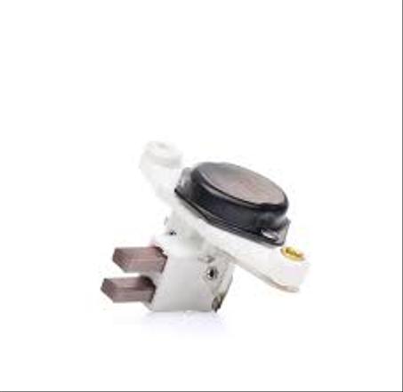 REGULATEUR D'ALTERNATEUR MERCEDES/BMW/AUDI/VW/SEAT/FIAT/FORD/OPEL 12V 130507