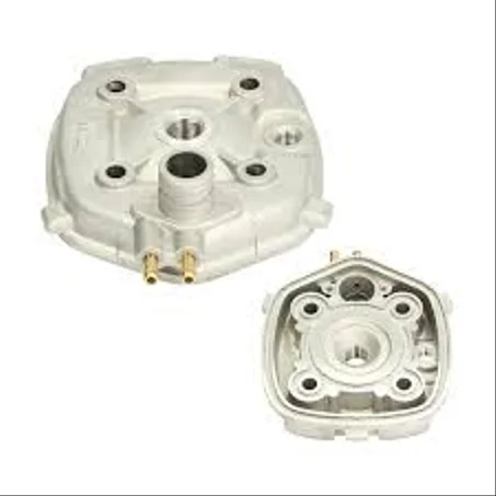 CULASSE MBK NITRO YAMAHA AEROC APRILIA SR 49CC