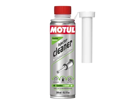 MOTUL INJECTOR CLEANER GASOLINE 0,3L