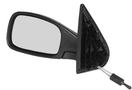 RETROVISEUR GAUCHE PEUGEOT 306