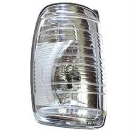 FEU DE RETROVISEUR DROIT BLANC FORD TRANSIT 2014+