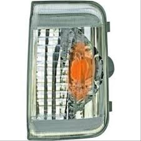 FEU DE RETROVISEUR DROIT FIAT DUCATO MAXI PEUGEOT BOXER CITROEN JUMPER