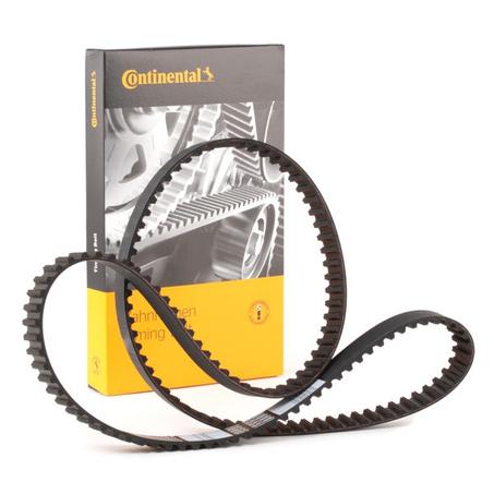 COURROIE DE DISTRIBUTION 141 DENTS PEUGEOT 406 HDI - CONTINENTAL