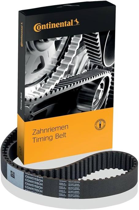 COURROIE DE DISTRIBUTION 140 DENTS PEUGEOT 206 406 D/HDI - CONTINENTAL