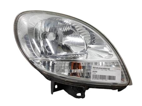 OPTIQUE AVANT DROIT RENAULT KANGOO 2003-2011