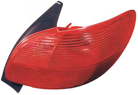 FEU ARRIERE DROIT PEUGEOT 206