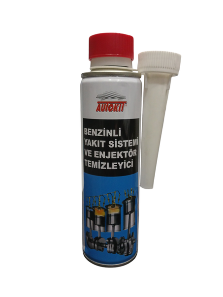 NETTOYANT DU SYSTEME D'INJECTION ET CARBURATEUR ESSENCE